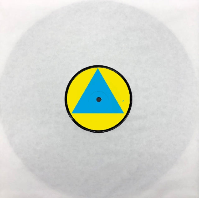 QNETE & CARMEL | TRIFECTA EP | 12IN VINYL
