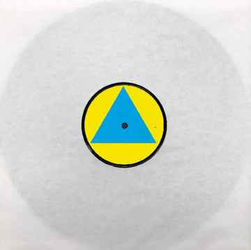 QNETE & CARMEL | TRIFECTA EP | 12IN VINYL