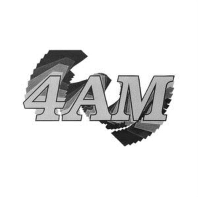 4AM | 4AM | VINYL RECORD (LP)