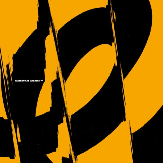 VARIOUS ARTISTS | WATERGATE AFFAIRS 03 | 12IN VINYL