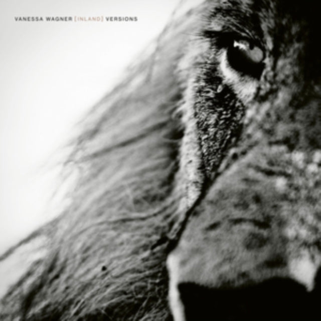 WAGNER, VANESSA | INLAND VERSIONS | VINYL RECORD (LP)