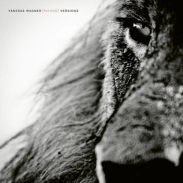 WAGNER, VANESSA | INLAND VERSIONS | VINYL RECORD (LP)