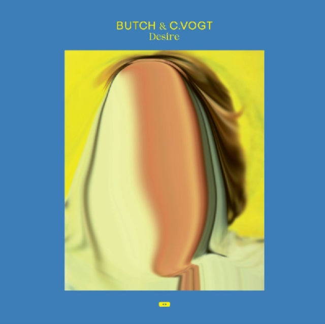 BUTCH & C. VOGT | DESIRE SUMMER PART 1 | 12IN VINYL