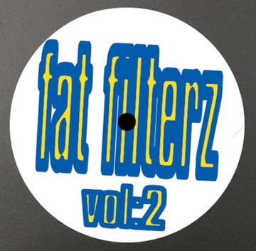POINTER, MICK | FAT FILTERS VOL:2 | 12IN VINYL