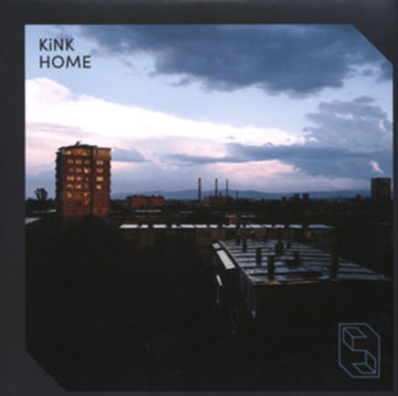 HOME (IMPORT) | 12IN VINYL