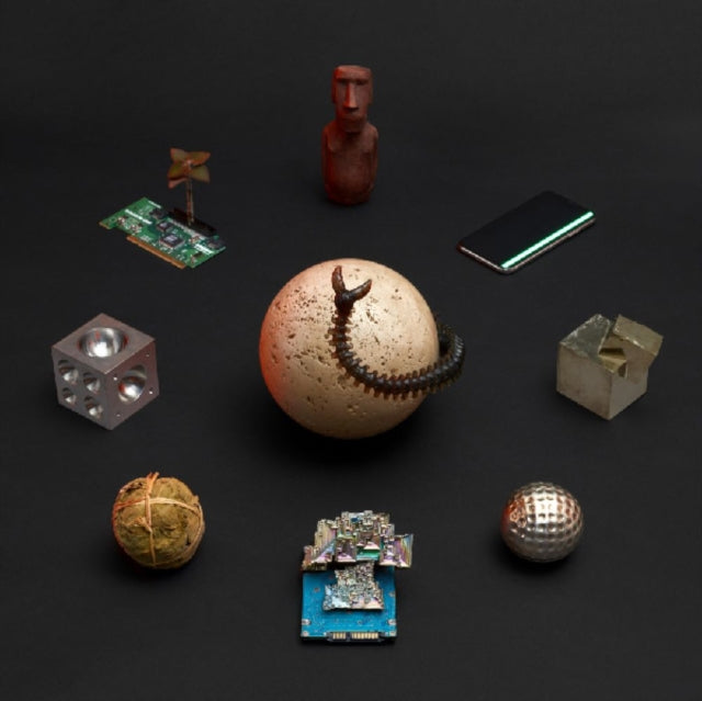 VARIOUS ARTISTS | PREVIOUSLY UNDISCLOSED RITUALS III | 12IN VINYL