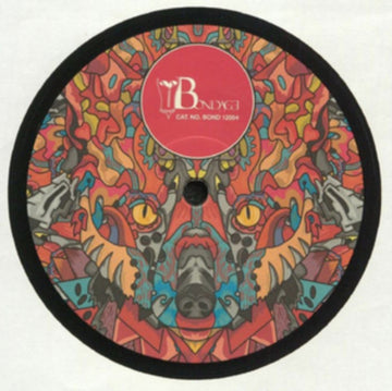 BONDAGE GAMES PART 6 (IMPORT) | VINYL RECORD (LP)