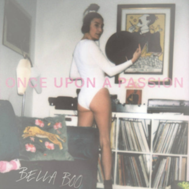 BELLA BOO | ONCE UPON A PASSION | 12IN VINYL