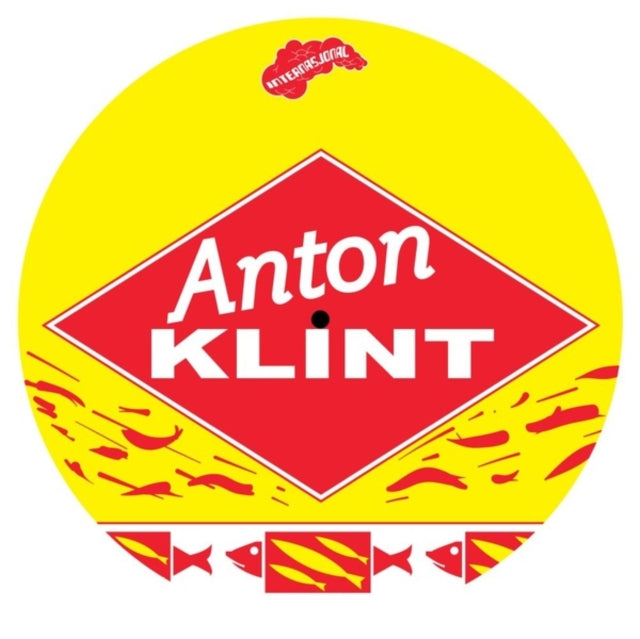 KLINT, ANTON | GITTS | 12IN VINYL