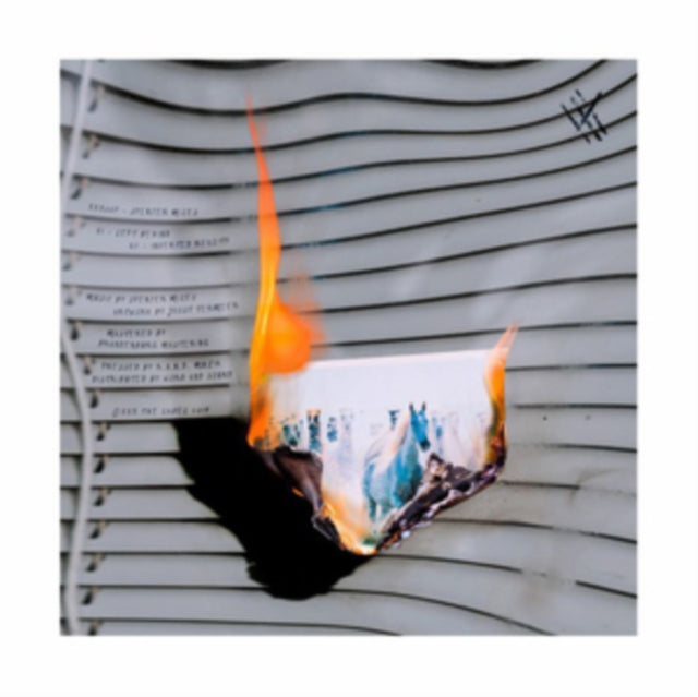 MILES, SPENCER & ZAKMINA | XXX007 | 12IN VINYL