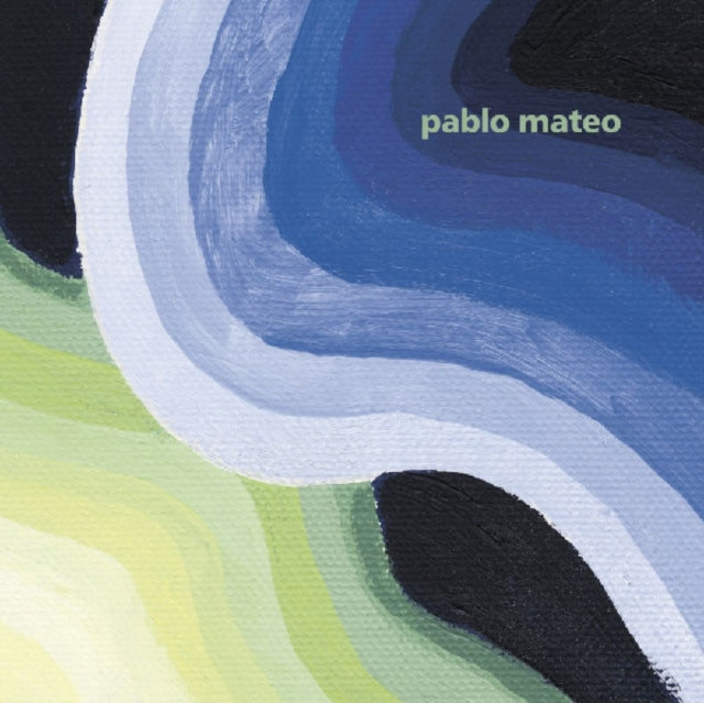 MATEO, PABLO | WEIRD REFLECTIONS BEYOND THE SKY | 12IN VINYL