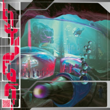 HYDRON (IMPORT) | 12IN VINYL