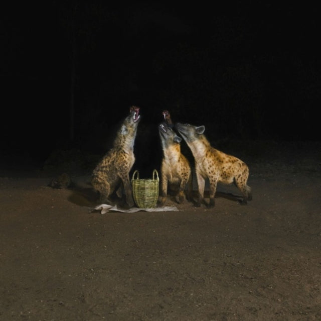 YEARS OF DENIAL | SUICIDE DISCO | VINYL RECORD (LP)