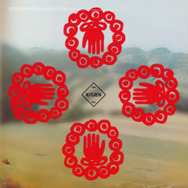 FANTASTIC MAN | SOLAR SURFING | 12IN VINYL