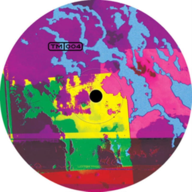 SEOFON | DELPH EP | 12IN VINYL