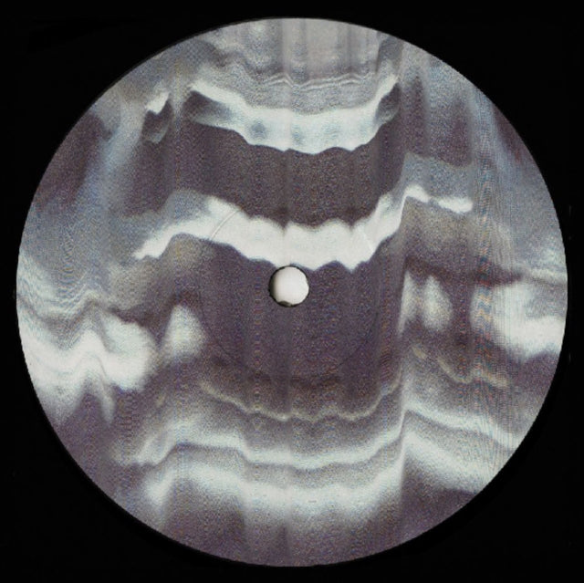 SPACE DRUM MEDITATION | SDM002 | 12IN VINYL