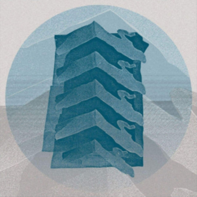 LUDWIG & SALLAERTS | ETRE-ACTE | 12IN VINYL