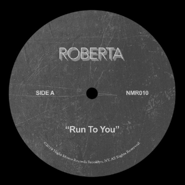 ROBERTA | NMR010 | 12IN VINYL