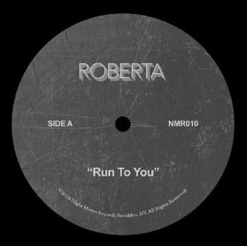 ROBERTA | NMR010 | 12IN VINYL