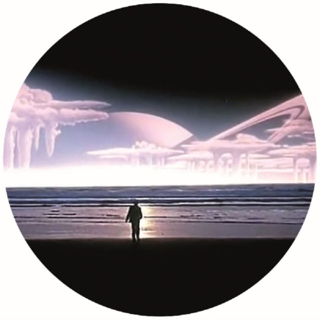 WESTCOAST GODDESS | SOUL OUT OF TIME EP | 12IN VINYL