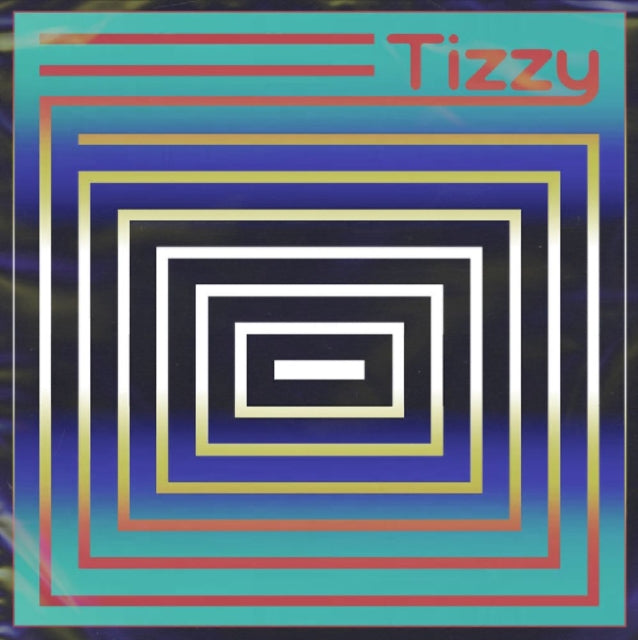 TIZZY | IF NOT NOW WHEN | 12IN VINYL