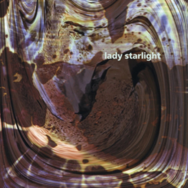 LADY STARLIGHT | W | 12IN VINYL