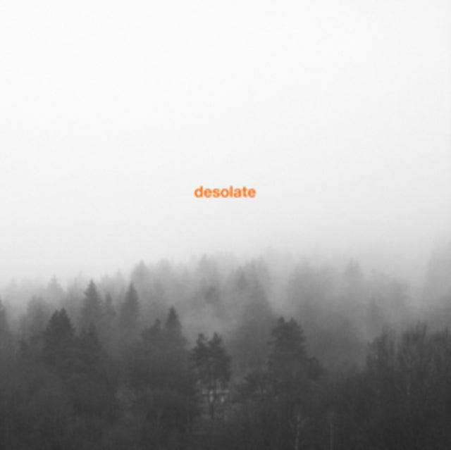 DESOLATE | EXCEPTIONALISM | VINYL RECORD (LP)