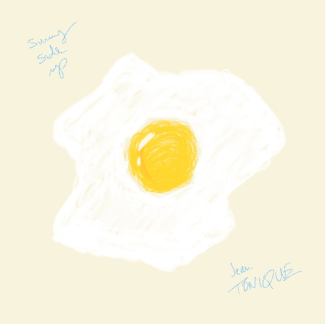 TONIQUE, JEAN | SUNNY SIDE UP | VINYL RECORD (LP)