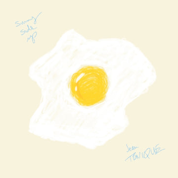 TONIQUE, JEAN | SUNNY SIDE UP | VINYL RECORD (LP)
