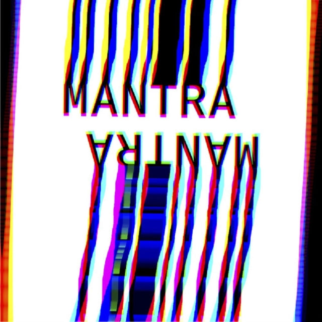 MANTRA MANTRA | FUNKE EP | 12IN VINYL