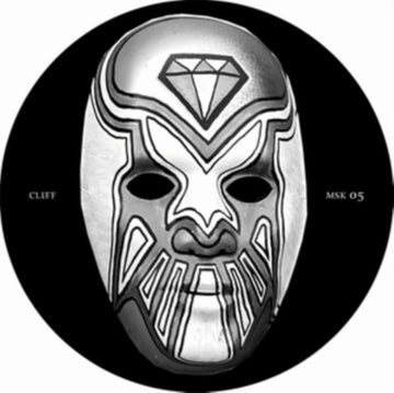 UNKNOWN ARTIST | CLIFF | 12IN VINYL