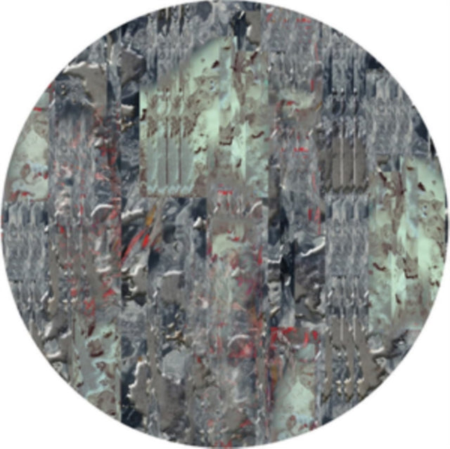 KRAFT, SUZANNE | SLAM | 12IN VINYL