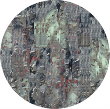 KRAFT, SUZANNE | SLAM | 12IN VINYL