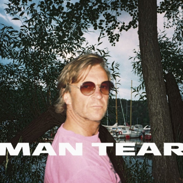 MAN TEAR | KILL ME | 7IN VINYL