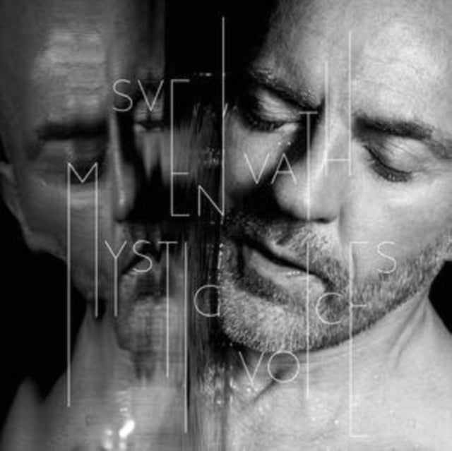 VATH, SVEN | MYSTIC VOICES / BUTOH | 12IN VINYL