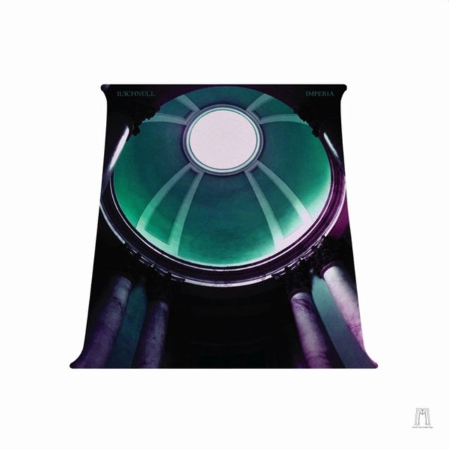 11SCHNULL | IMPERIA EP | 12IN VINYL