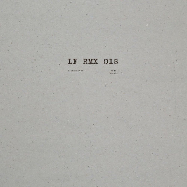 WISHMOUNTAIN | LF RMX 018 | 12IN VINYL
