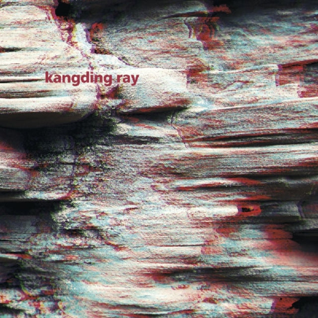 KANGDING RAY | AZORES EP | 12IN VINYL