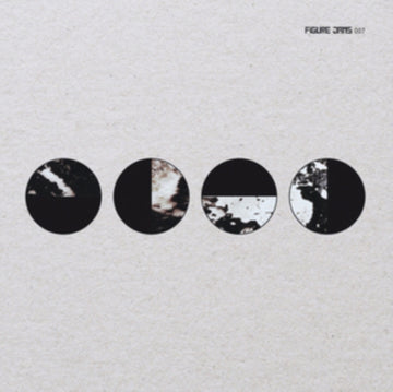 RADIO SLAVE X DEETRON | FIGURE JAMS 007 | 12IN VINYL