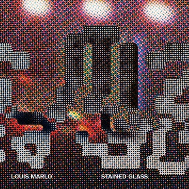MARLO, LOUIS | STAINED GLASS | 12IN VINYL