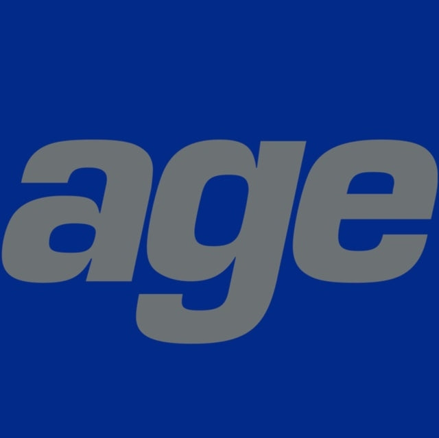 AGE | ORION YEARS (25TH ANNIVERSARY) | 12IN VINYL
