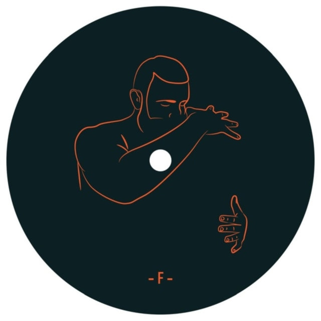 KETIOV | F/G | 12IN VINYL