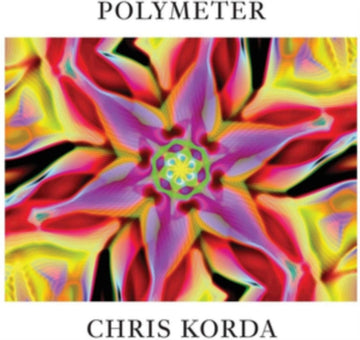 POLYMETER (IMPORT) | VINYL RECORD (LP)