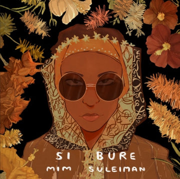 SULEIMAN, MIM | SI BURE | 12IN VINYL