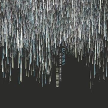 ALLENDES, FRANCISCO & FELIPE VENEGAS | LLOVIZNA (10TH ANNIVERSARY) | 12IN VINYL