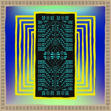 GHEIST | ZUKUNFT EP | 12IN VINYL