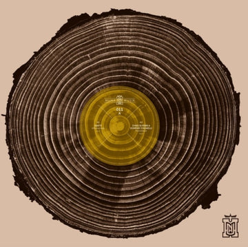 VARIOUS ARTISTS | MUNA MUSIK 011 | 12IN VINYL