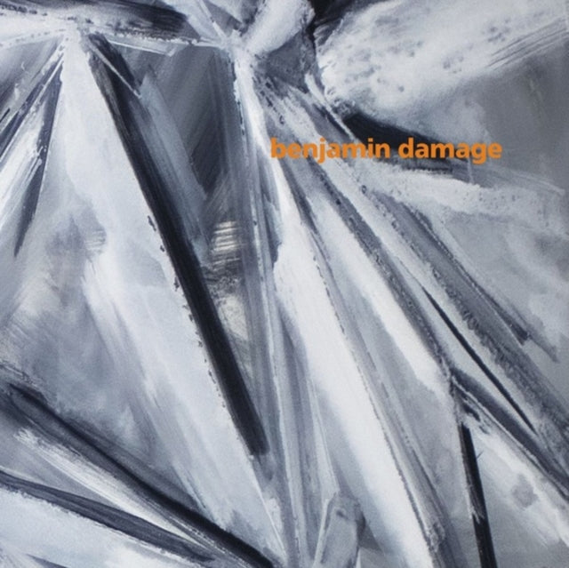 DAMAGE, BENJAMIN | OVERTON WINDOW EP | 12IN VINYL