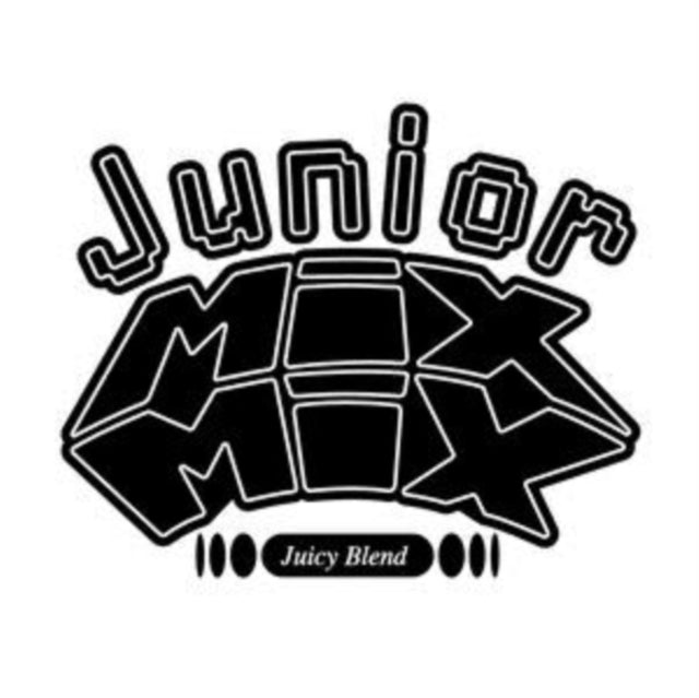 BELL TOWERS | JUICY BLEND | 12IN VINYL