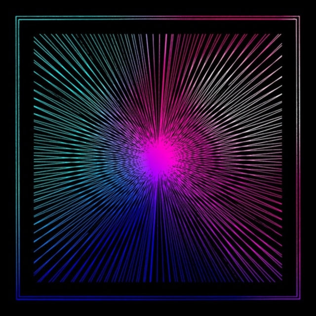 FRANKEY & SANDRINO | NOVA EP | 12IN VINYL